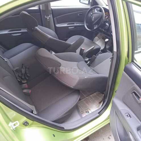Kia Rio 2007, 155,000 km - 1.4 l - Bakı