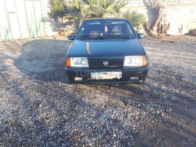 LADA (VAZ) 2109 2003, 26,800 km - 0.2 l - Bərdə