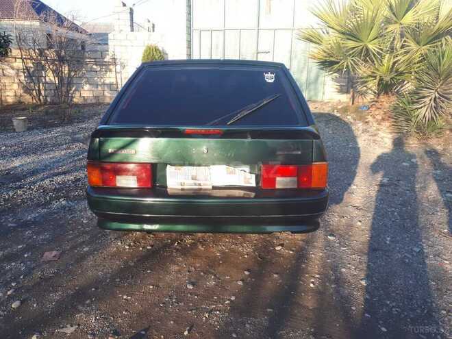 LADA (VAZ) 2109 2003, 26,800 km - 0.2 l - Bərdə
