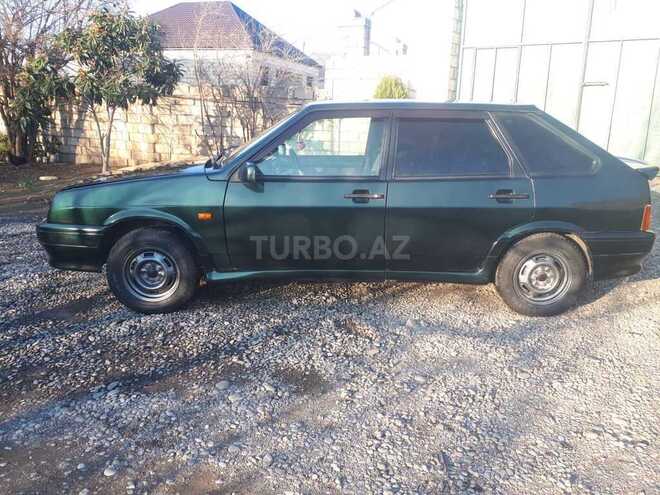 LADA (VAZ) 2109 2003, 26,800 km - 0.2 l - Bərdə