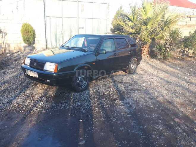 LADA (VAZ) 2109 2003, 26,800 km - 0.2 l - Bərdə