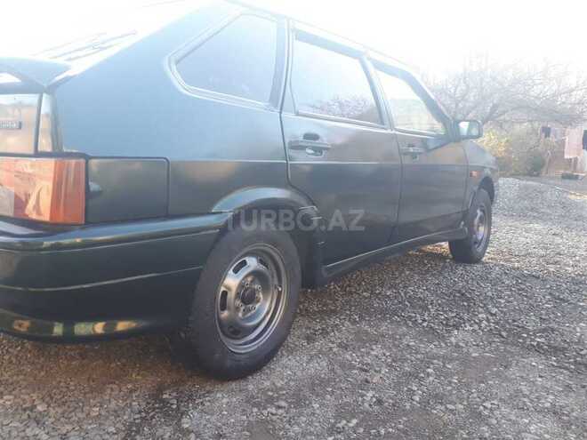 LADA (VAZ) 2109 2003, 26,800 km - 0.2 l - Bərdə