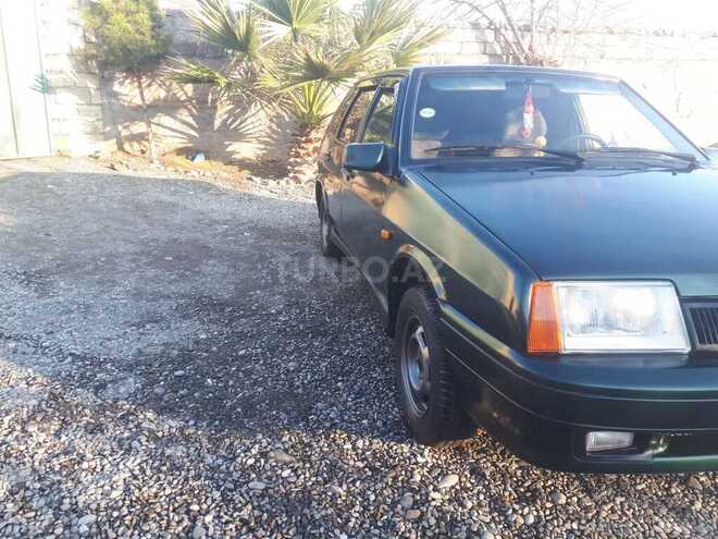 LADA (VAZ) 2109 2003, 26,800 km - 0.2 l - Bərdə