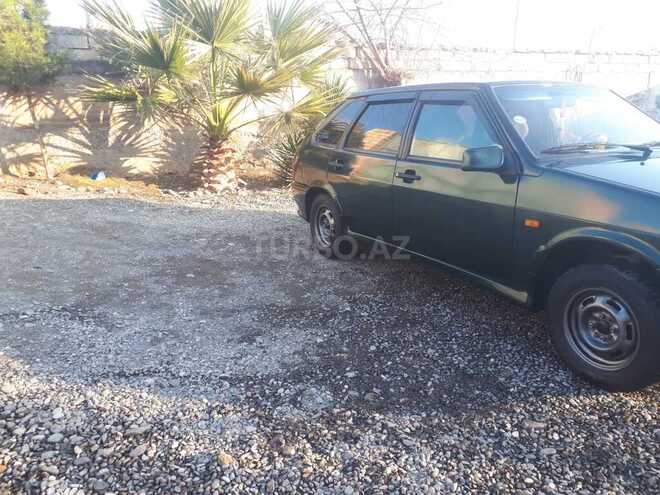 LADA (VAZ) 2109 2003, 26,800 km - 0.2 l - Bərdə