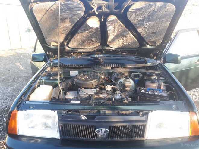 LADA (VAZ) 2109 2003, 26,800 km - 0.2 l - Bərdə