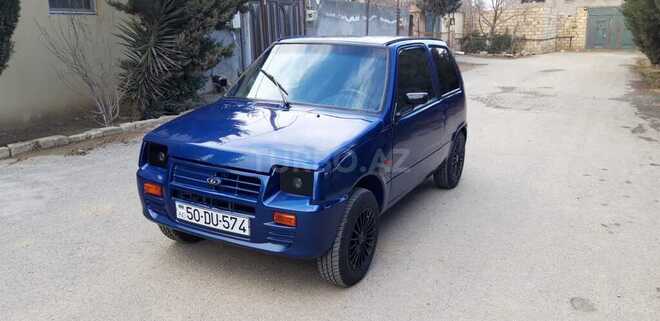 LADA (VAZ) Oka 2006, 190,000 km - 0.8 l - Bakı