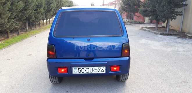 LADA (VAZ) Oka 2006, 190,000 km - 0.8 l - Bakı