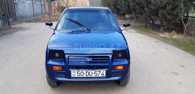 LADA (VAZ) Oka 2006, 190,000 km - 0.8 l - Bakı