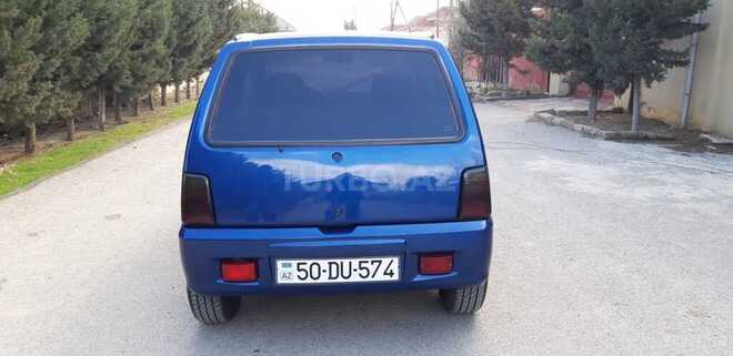 LADA (VAZ) Oka 2006, 190,000 km - 0.8 l - Bakı
