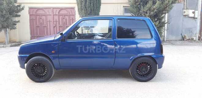 LADA (VAZ) Oka 2006, 190,000 km - 0.8 l - Bakı