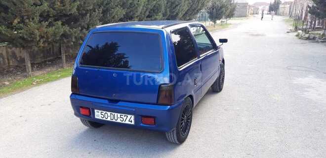 LADA (VAZ) Oka 2006, 190,000 km - 0.8 l - Bakı