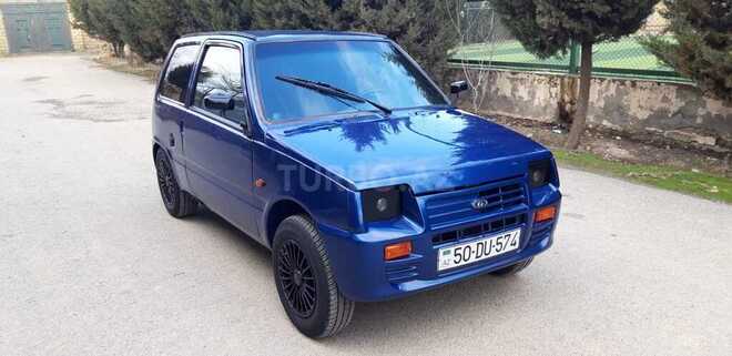 LADA (VAZ) Oka 2006, 190,000 km - 0.8 l - Bakı