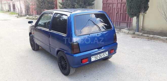 LADA (VAZ) Oka 2006, 190,000 km - 0.8 l - Bakı