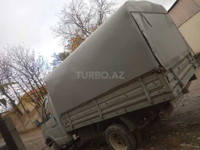 GAZ 33021 1998, 135 km - 0.1 l - Şamaxı