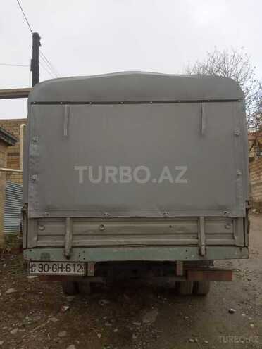 GAZ 33021 1998, 135 km - 0.1 l - Şamaxı