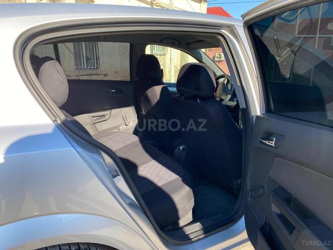 Opel Astra 2005, 187,965 km - 0.1 л - Bakı