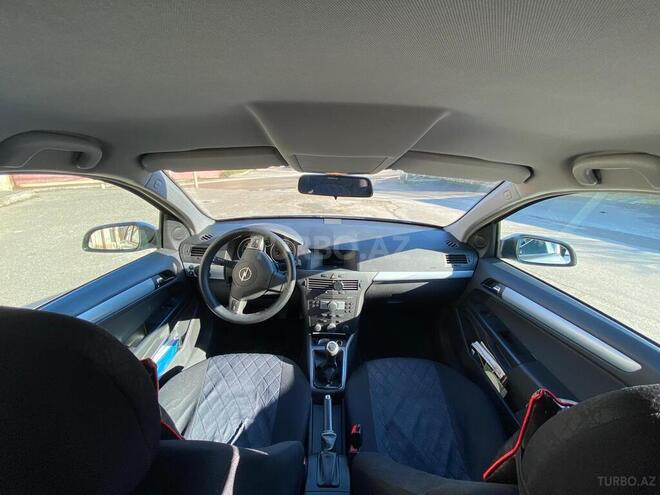 Opel Astra 2005, 187,965 km - 0.1 л - Bakı