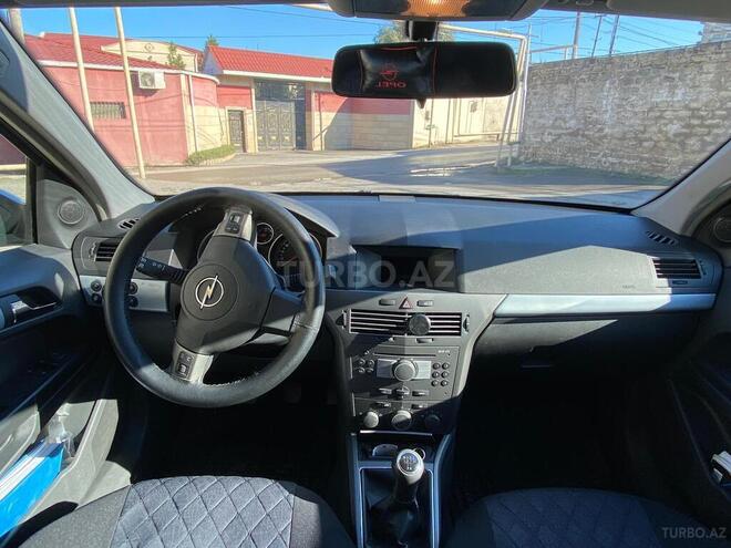 Opel Astra 2005, 187,965 km - 0.1 л - Bakı