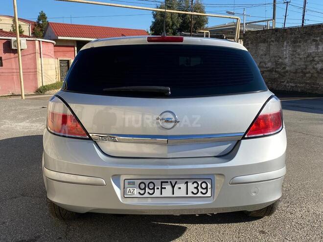 Opel Astra 2005, 187,965 km - 0.1 л - Bakı