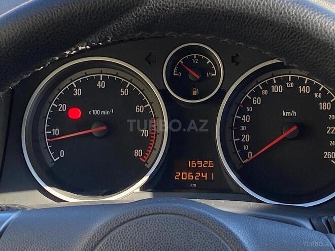 Opel Astra 2005, 187,965 km - 0.1 л - Bakı