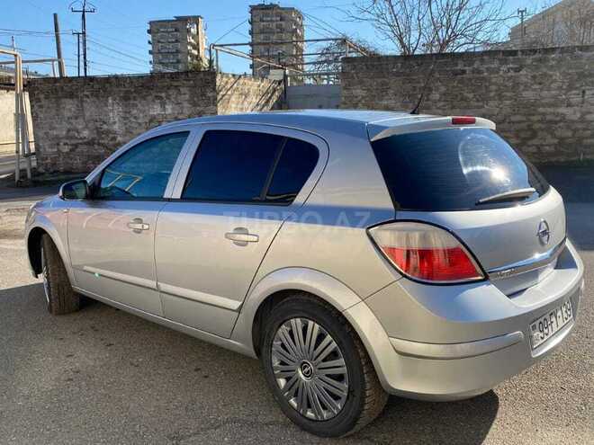 Opel Astra 2005, 187,965 km - 0.1 л - Bakı