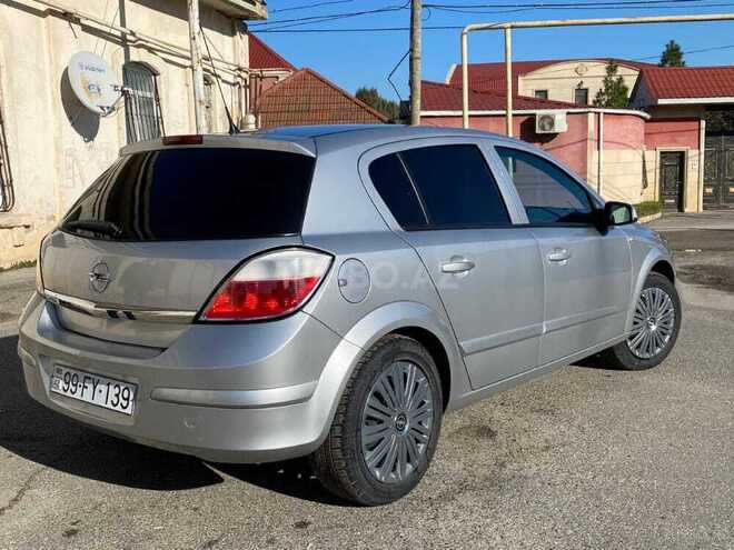 Opel Astra 2005, 187,965 km - 0.1 л - Bakı