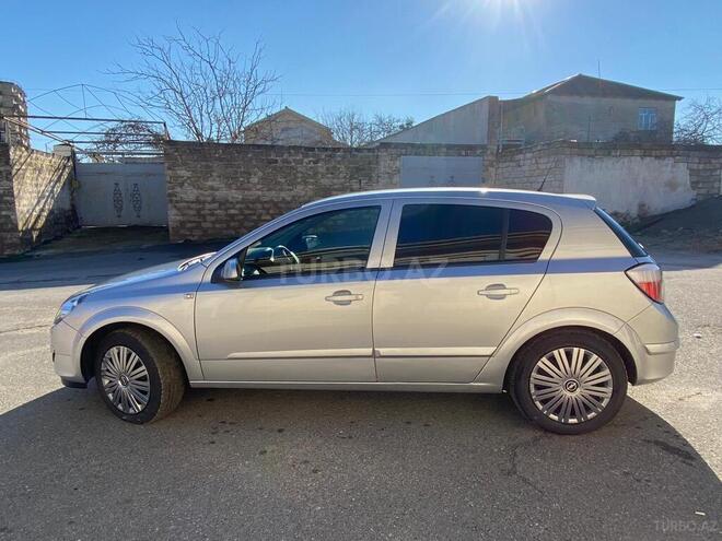 Opel Astra 2005, 187,965 km - 0.1 л - Bakı