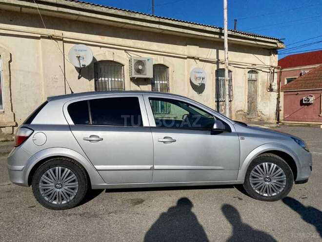 Opel Astra 2005, 187,965 km - 0.1 л - Bakı