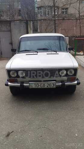 LADA (VAZ) 2106 1993, 300,000 km - 1.6 л - Bakı