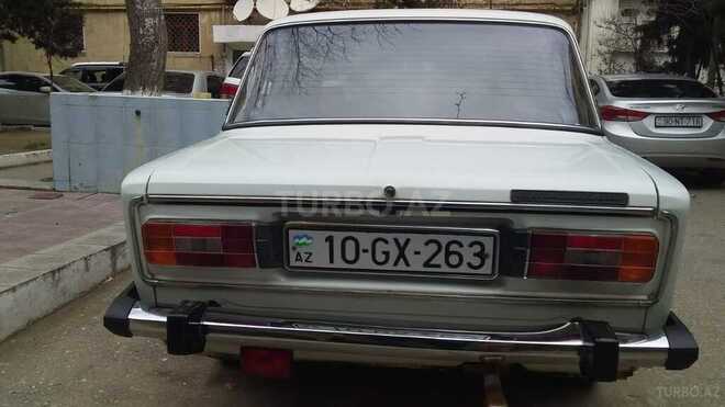 LADA (VAZ) 2106 1993, 300,000 km - 1.6 л - Bakı