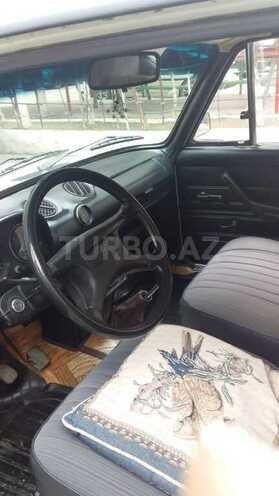 LADA (VAZ) 2106 1993, 300,000 km - 1.6 л - Bakı