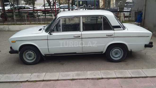LADA (VAZ) 2106 1993, 300,000 km - 1.6 л - Bakı