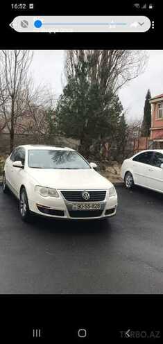 Volkswagen Passat 2008, 200,000 km - 0.2 l - Bakı