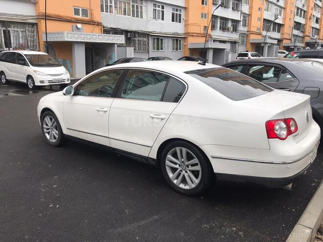 Volkswagen Passat 2008, 200,000 km - 0.2 l - Bakı