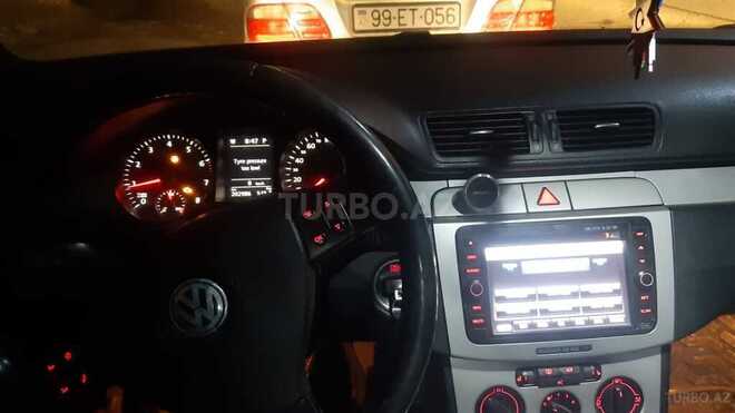 Volkswagen Passat 2008, 200,000 km - 0.2 l - Bakı