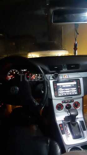 Volkswagen Passat 2008, 200,000 km - 0.2 l - Bakı