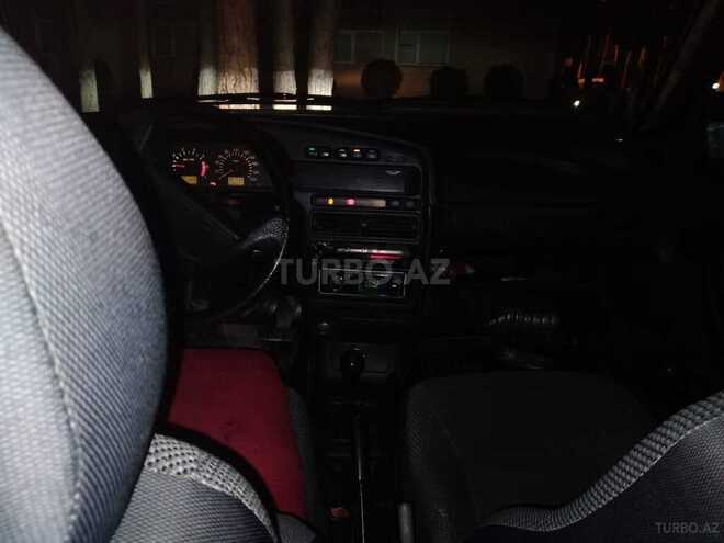 LADA (VAZ) 2114 2012, 106,000 km - 1.7 l - Şirvan