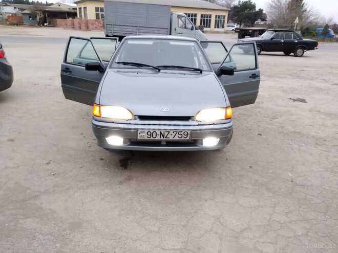 LADA (VAZ) 2114 2012, 106,000 km - 1.7 l - Şirvan