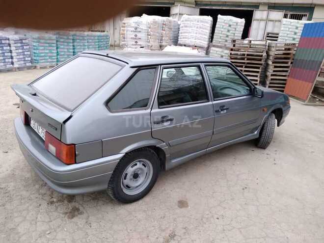 LADA (VAZ) 2114 2012, 106,000 km - 1.7 l - Şirvan