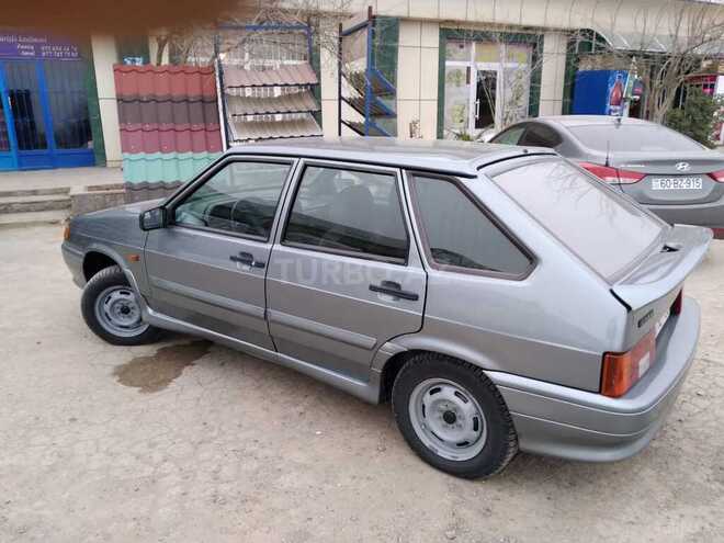 LADA (VAZ) 2114 2012, 106,000 km - 1.7 l - Şirvan
