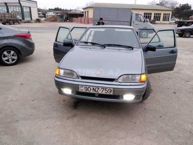 LADA (VAZ) 2114 2012, 106,000 km - 1.7 l - Şirvan