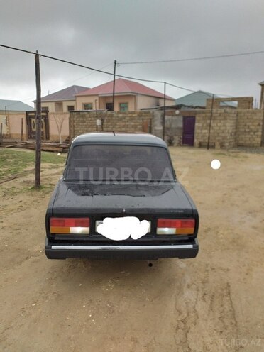 LADA (VAZ) 2107 2010, 90,000 km - 1.6 l - Bakı