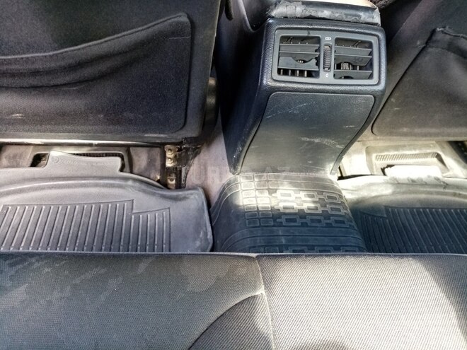 Mercedes E 300 1996, 240,074 km - 3.0 l - Zaqatala