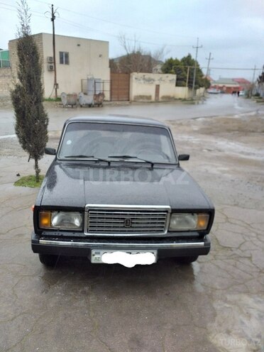 LADA (VAZ) 2107 2010, 90,000 km - 1.6 l - Bakı