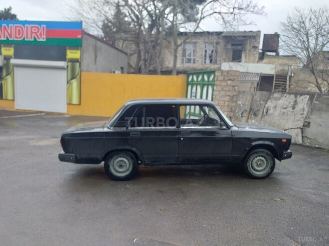 LADA (VAZ) 2107 2010, 90,000 km - 1.6 l - Bakı