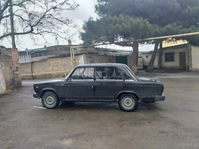 LADA (VAZ) 2107 2010, 90,000 km - 1.6 l - Bakı