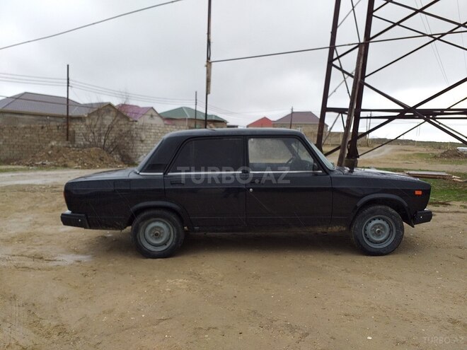 LADA (VAZ) 2107 2010, 90,000 km - 1.6 l - Bakı
