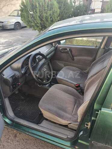 Opel Vita 1998, 2,005,000 km - 0.1 l - Zaqatala