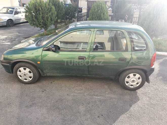 Opel Vita 1998, 2,005,000 km - 0.1 l - Zaqatala