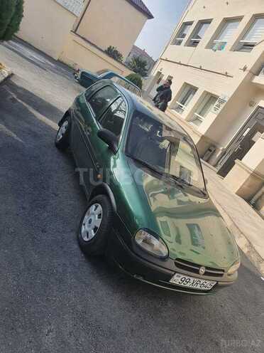 Opel Vita 1998, 2,005,000 km - 0.1 l - Zaqatala